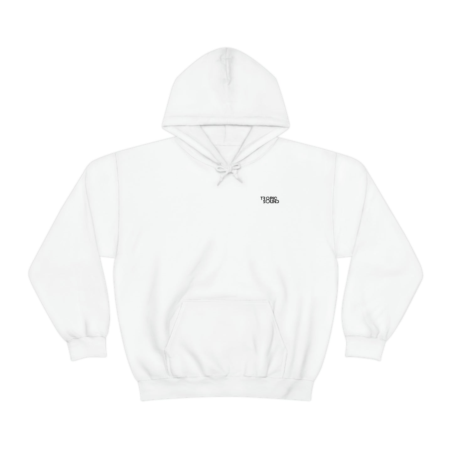 Clouds Hoodie (Backprint)