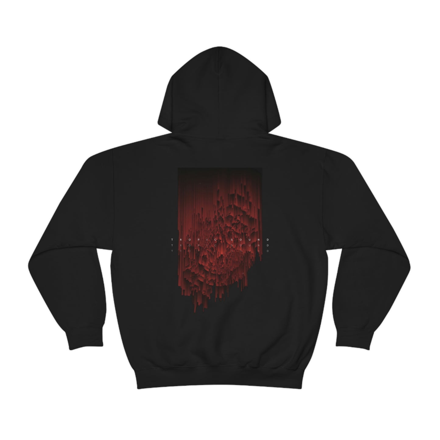 Rubies Hoodie (Backprint)