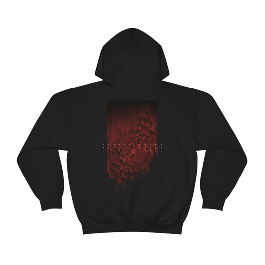 Rubies Hoodie (Backprint)