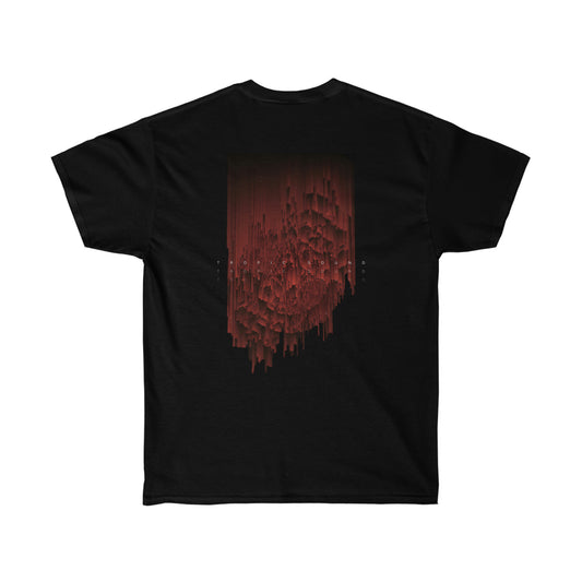 Rubies T (Backprint)